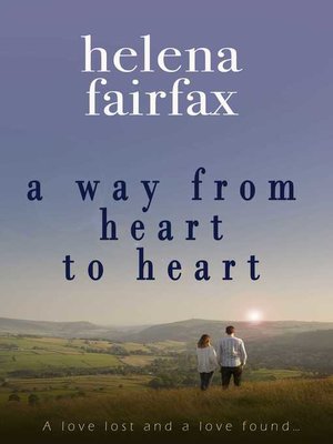 cover image of A Way from Heart to Heart